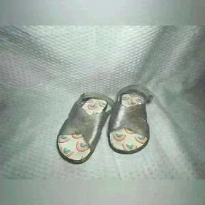 Old Navy 9 Girl Jelly Sandals